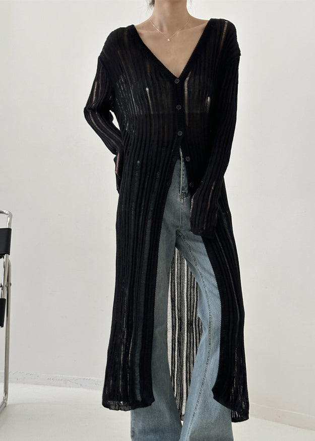 Elegantly Styled Cardigan for Everyday Wear
