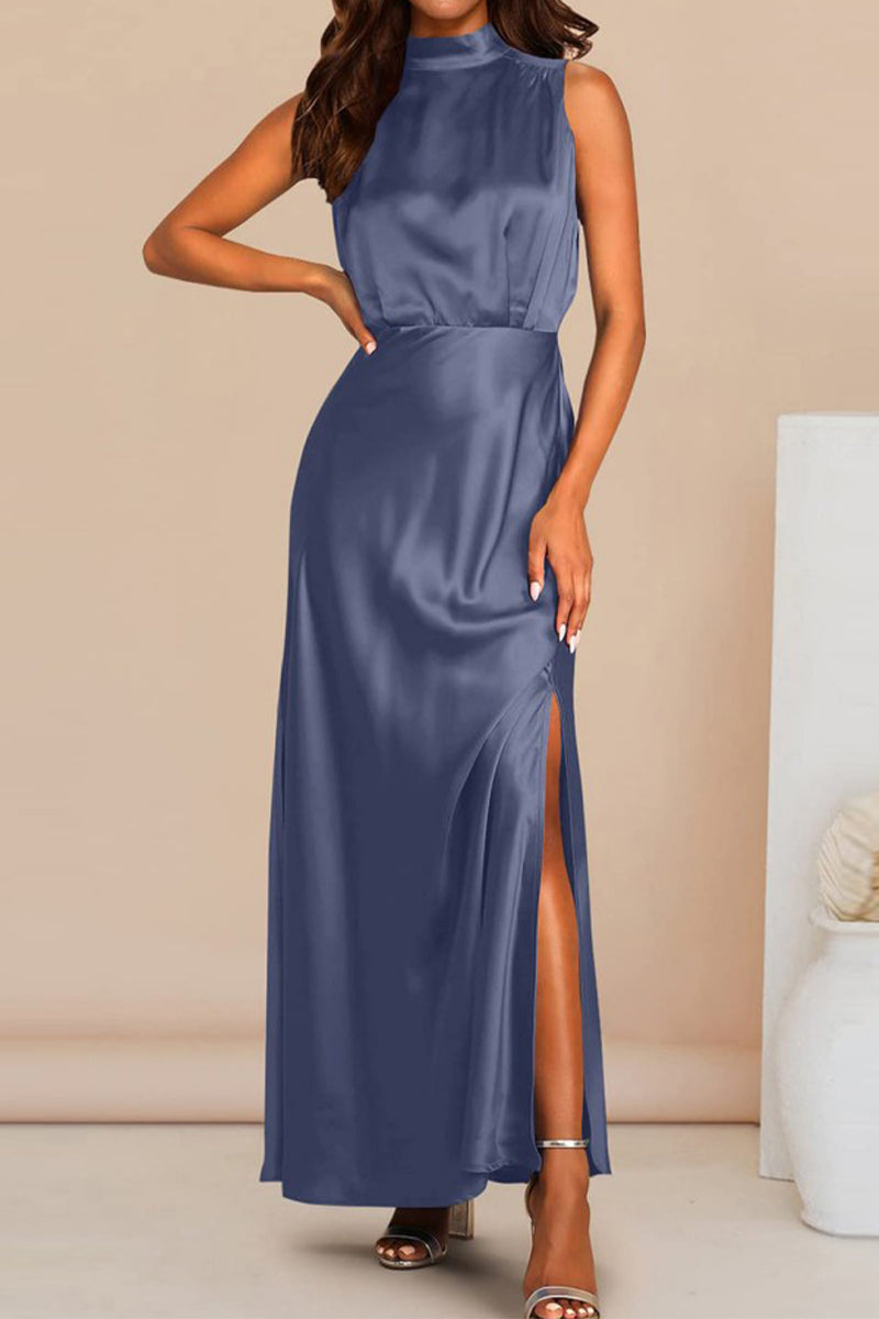 Edith Casual and Effortless Dress for Women Feminine Flowy Style