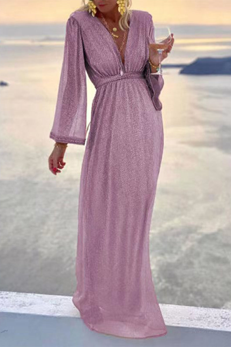 Hipolita Aesthetic Fashion Dress Chic Silhouette Collection