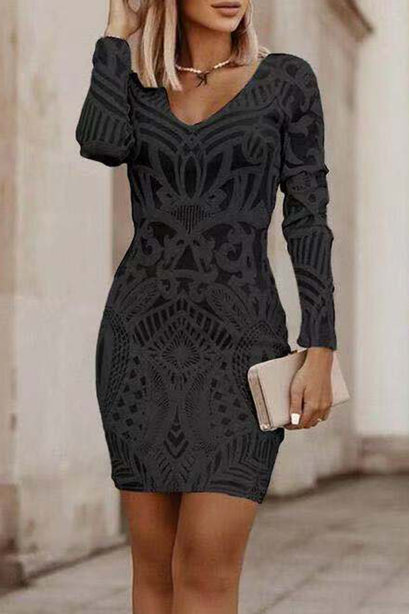 Hana Elevated Dress Premium Wardrobe Essential