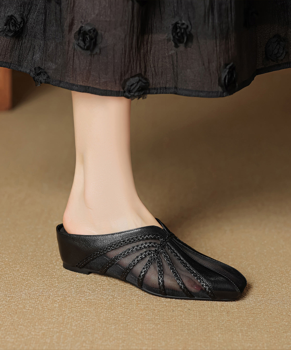 Beautifully Crafted Orthopedic Sandals