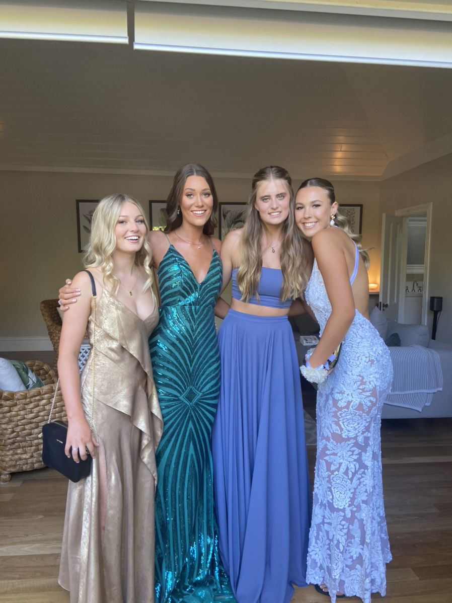 Different Style Prom Dress Evening Dress Gala Dress Y5473 - View 2 | VelvetHem