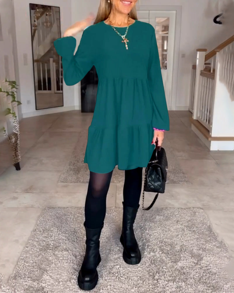 Sonia Premium Dress Chic Silhouette Collection