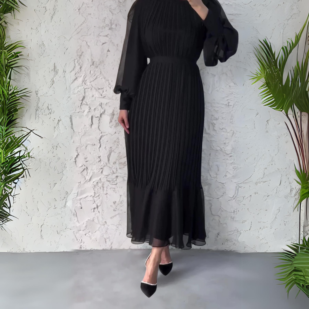 Marta Chic and Versatile Summer Dress for Women Soft Comfortable Fit