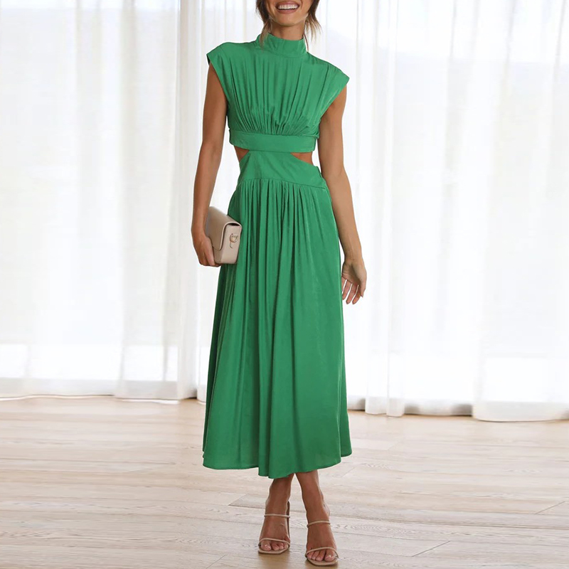 Juana Premium Long Maxi Dress for Women Evening Wear Edit