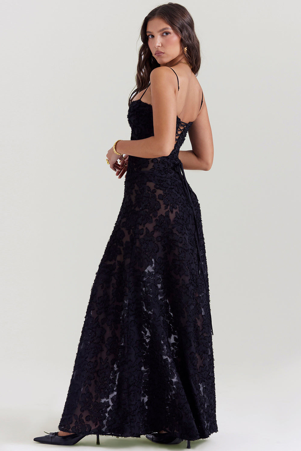 Karina Elegant and Versatile Summer Dress for Women Relaxed Modern Fit