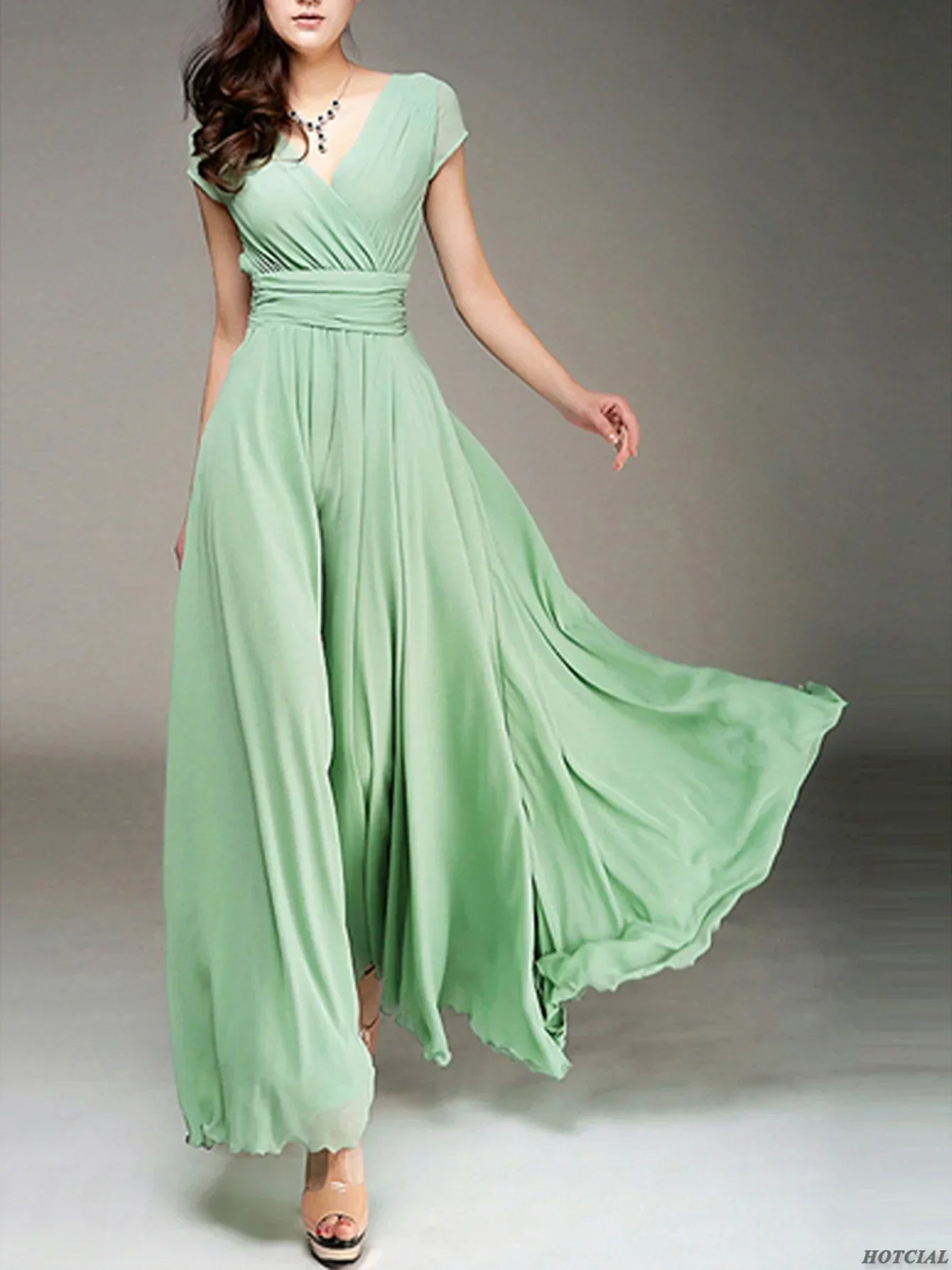 Janeth Premium Chic Dress Boutique Collection
