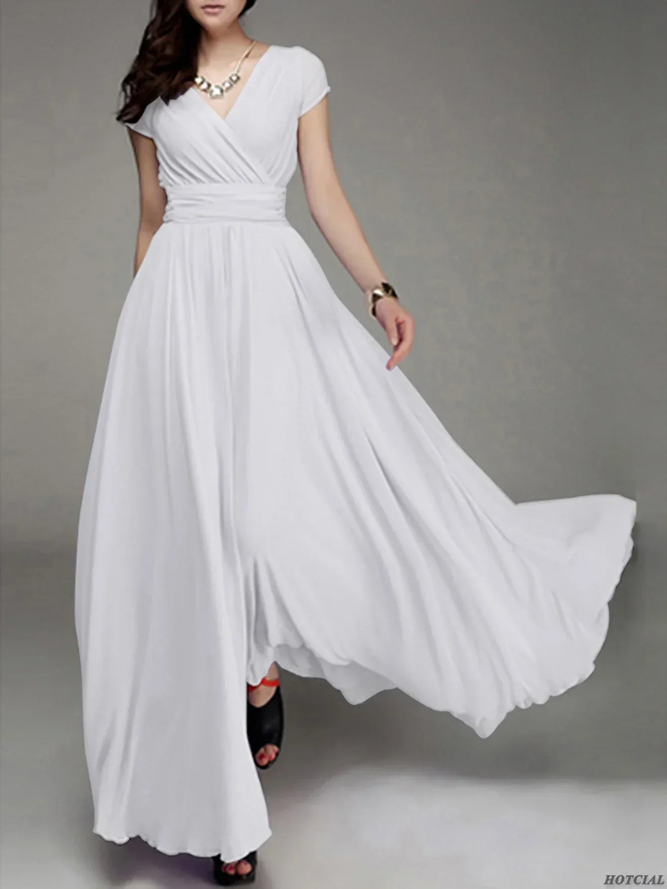 Janeth Premium Chic Dress Boutique Collection