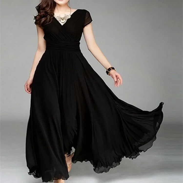 Janeth Premium Chic Dress Boutique Collection