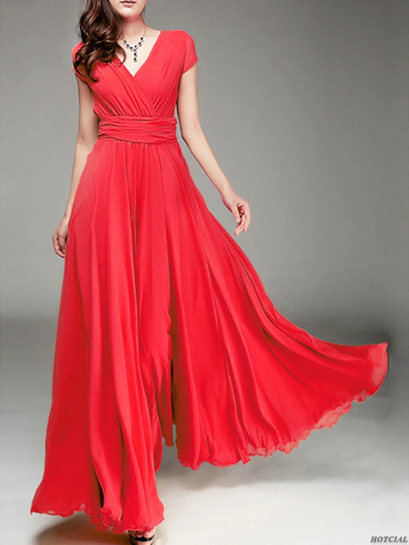 Janeth Premium Chic Dress Boutique Collection