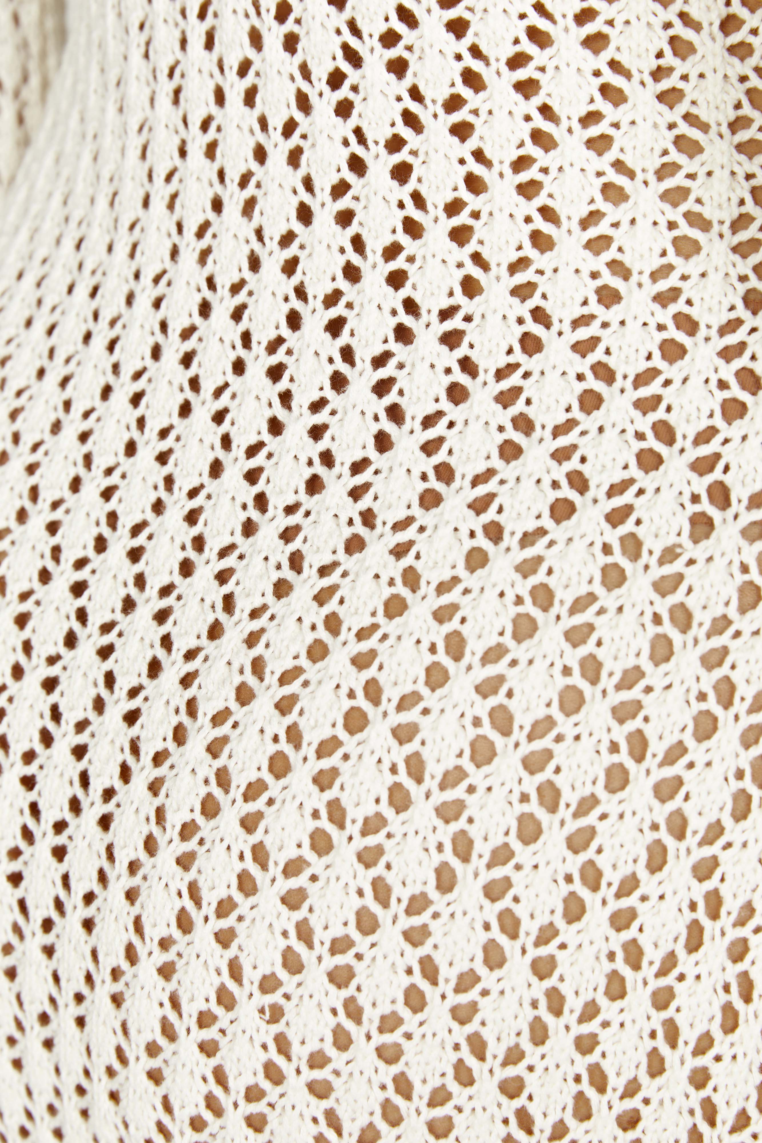 Giana Elegant White Dress