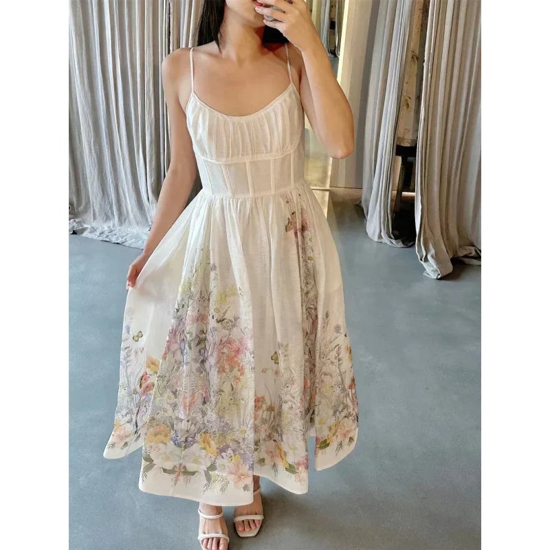 Muna Tailored and Elegant Dress for Women Bold Statement Look