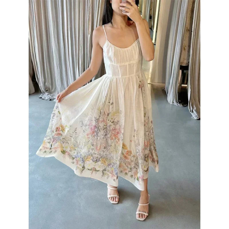 Muna Tailored and Elegant Dress for Women Bold Statement Look