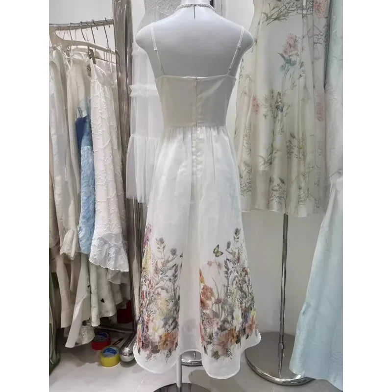 Muna Tailored and Elegant Dress for Women Bold Statement Look