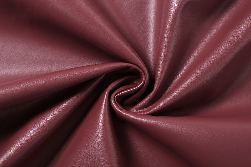 Maroon Magic Dress Maroon