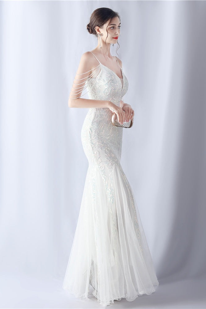 Beaded Mesh Cocktail Classic Dress for Seasonal Wardrobe Essential