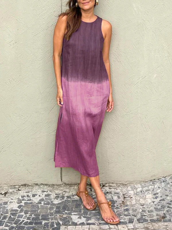 Paula Modern and Comfortable Summer Dress for Women Modern Chic Style