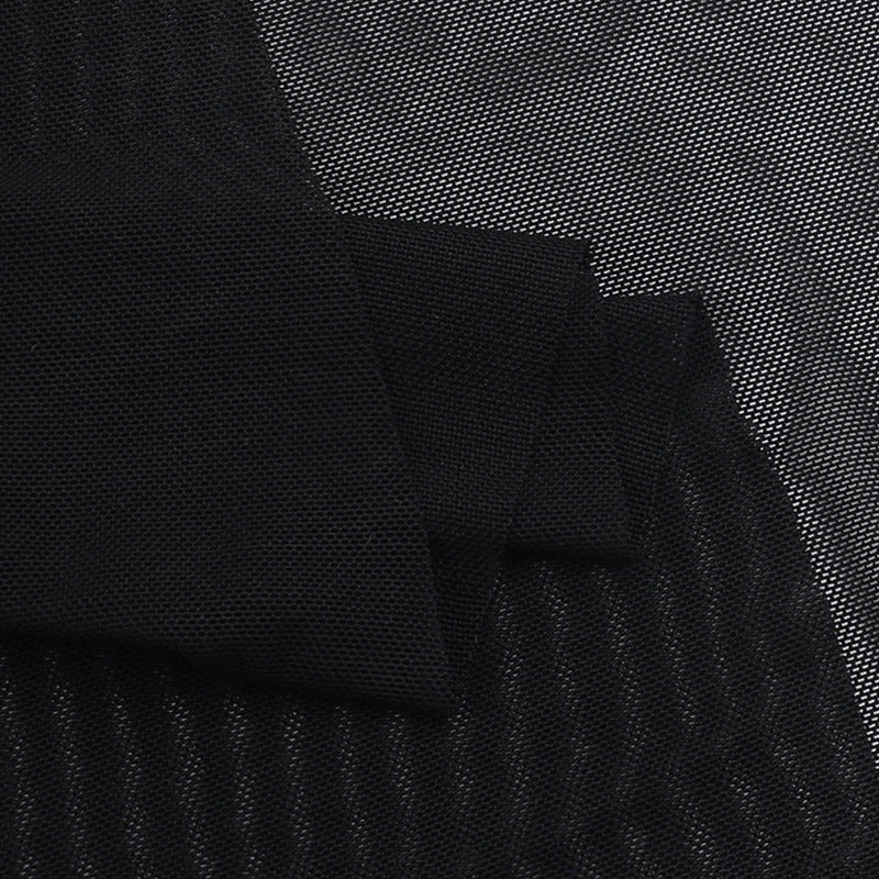 Atrani Dress Black