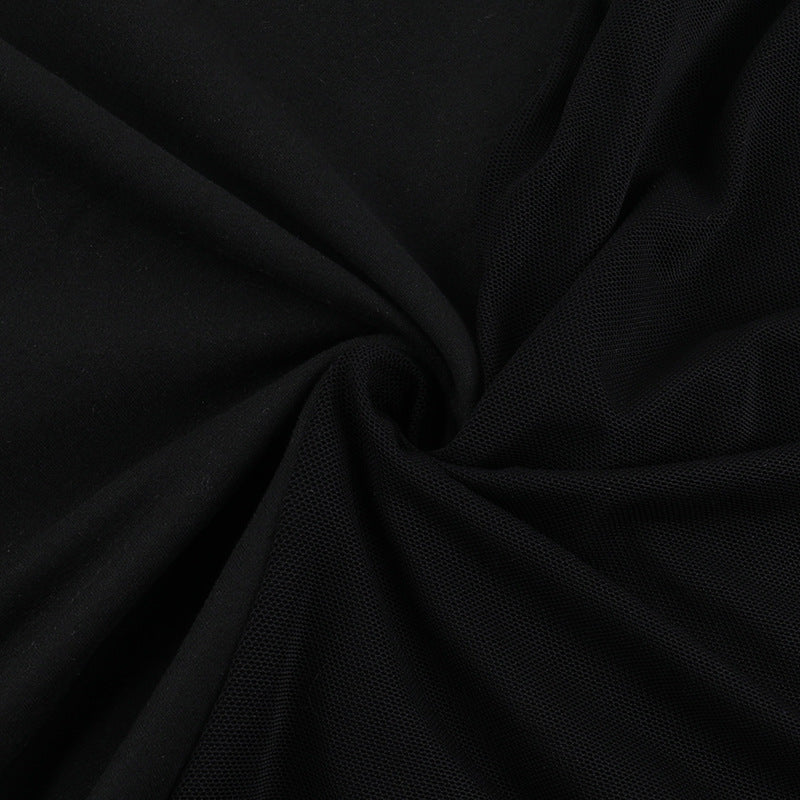 Atrani Dress Black