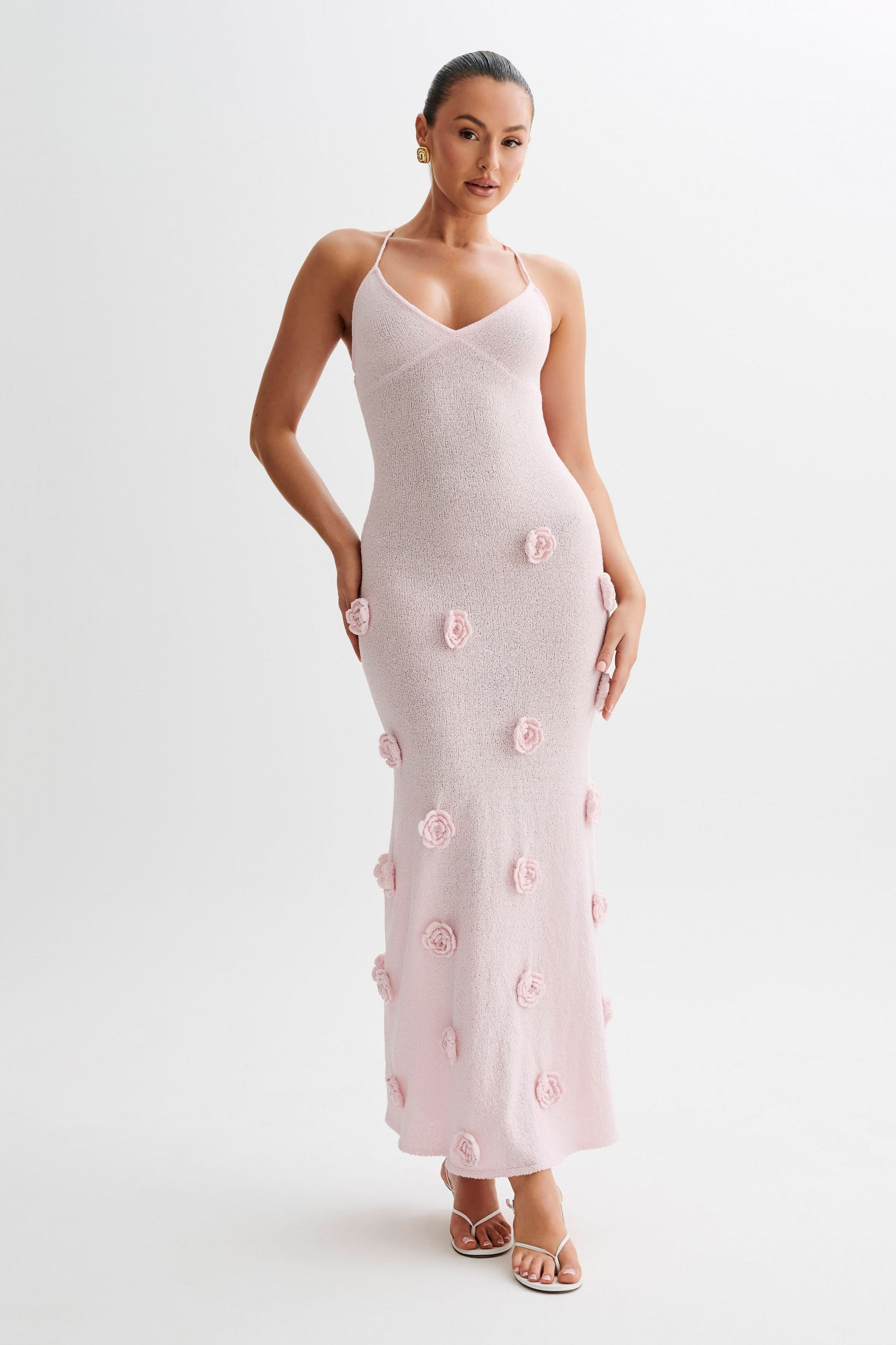 Maya Maxi Dress