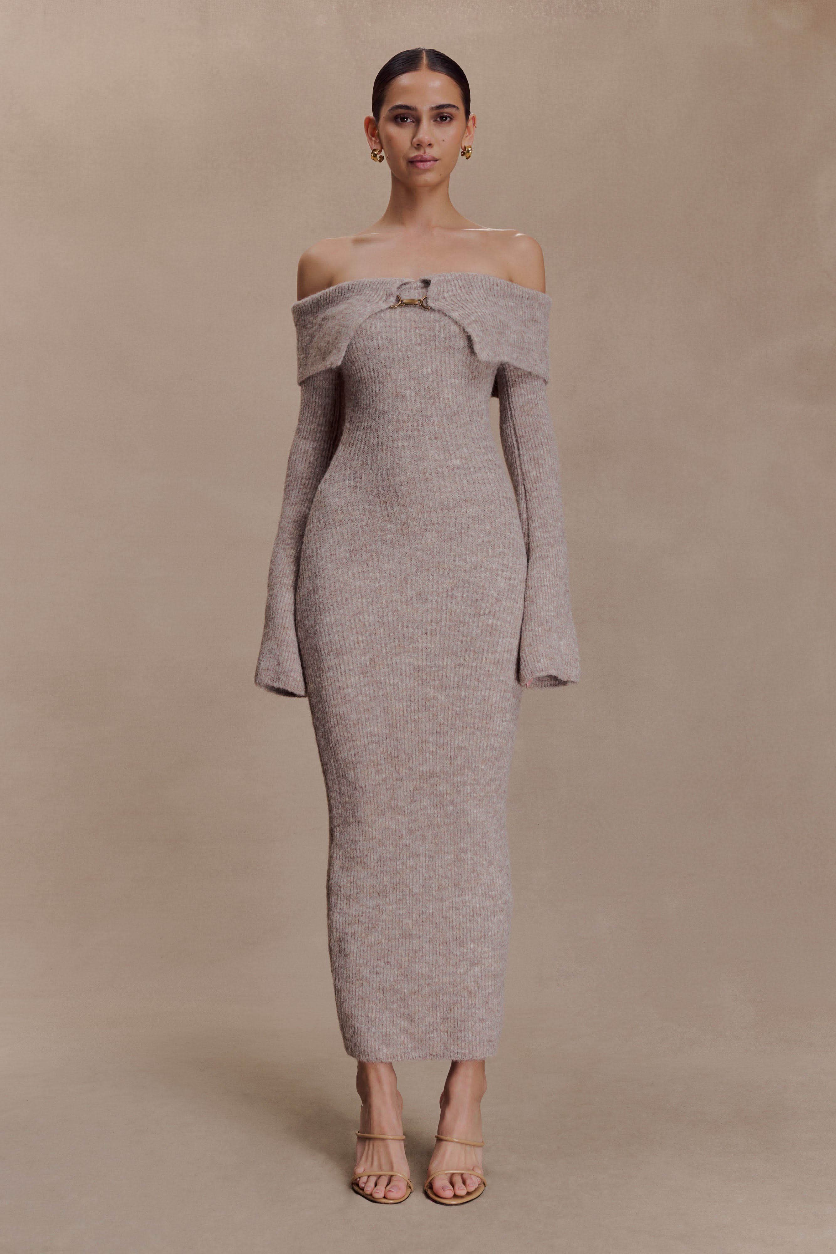 Fiona Maxi Dress