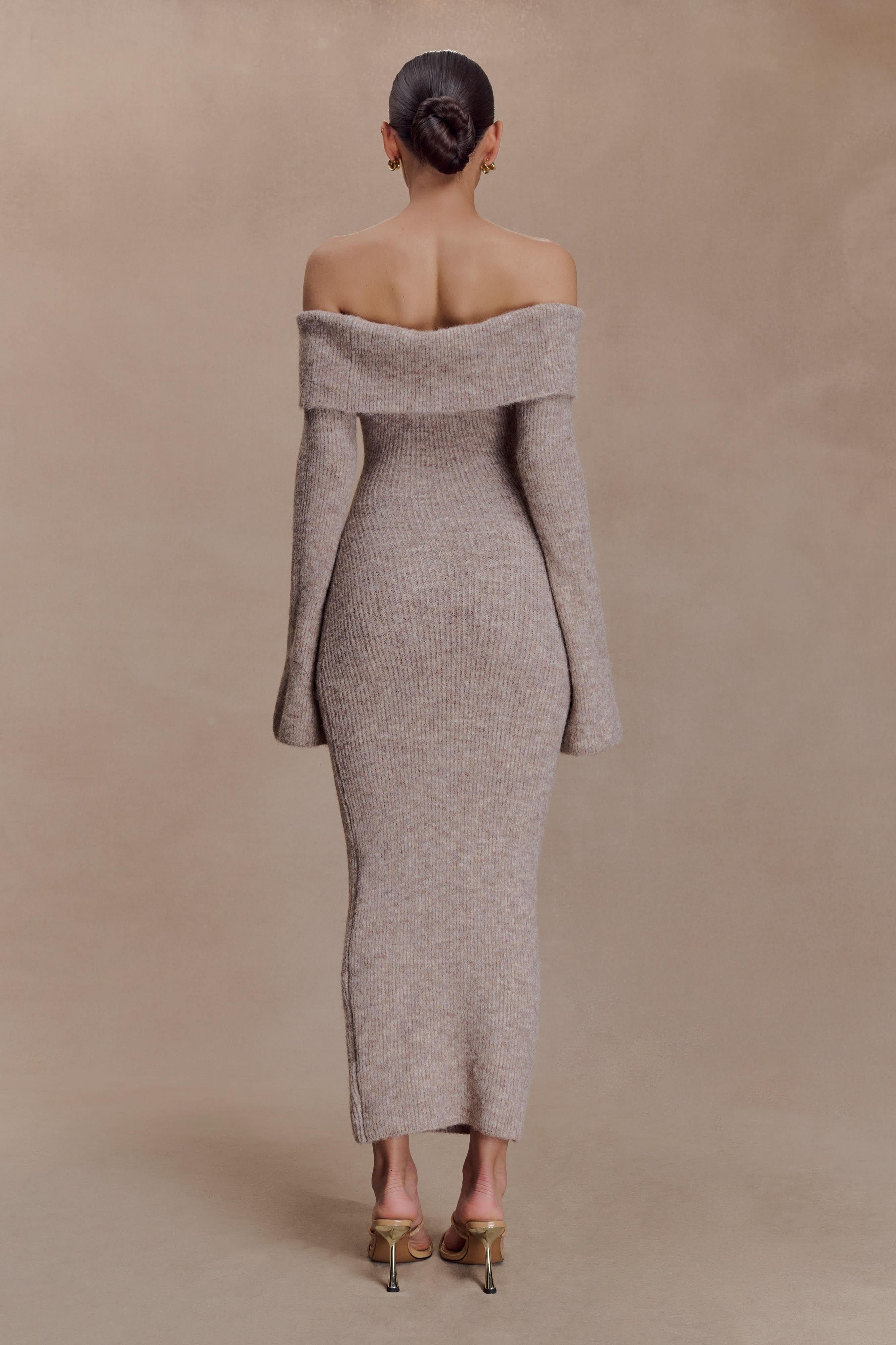 Fiona Maxi Dress