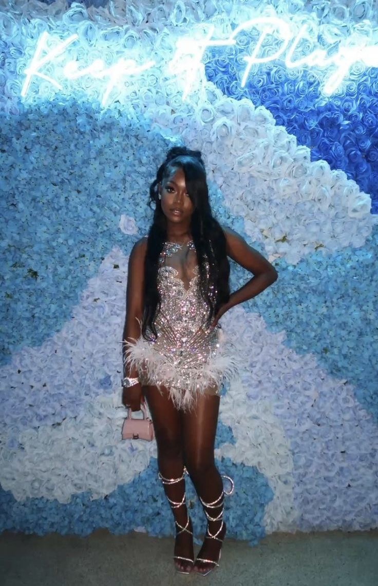 Women's White Short Prom Dress Crystal Beaded Sparkly Birthday Party Dress Homecoming Dress   fg8095