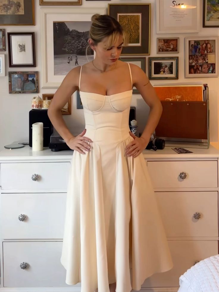A-Line Prom Dresses, New arrive Evening Dresses - FashionDia