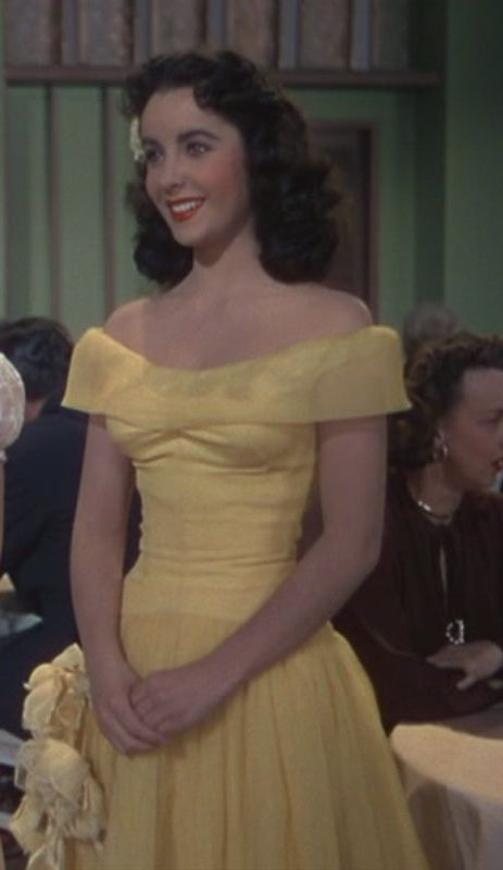 Yellow Off-the-Shoulder A-Line Party Dress Long Evening Dress - FashionDia