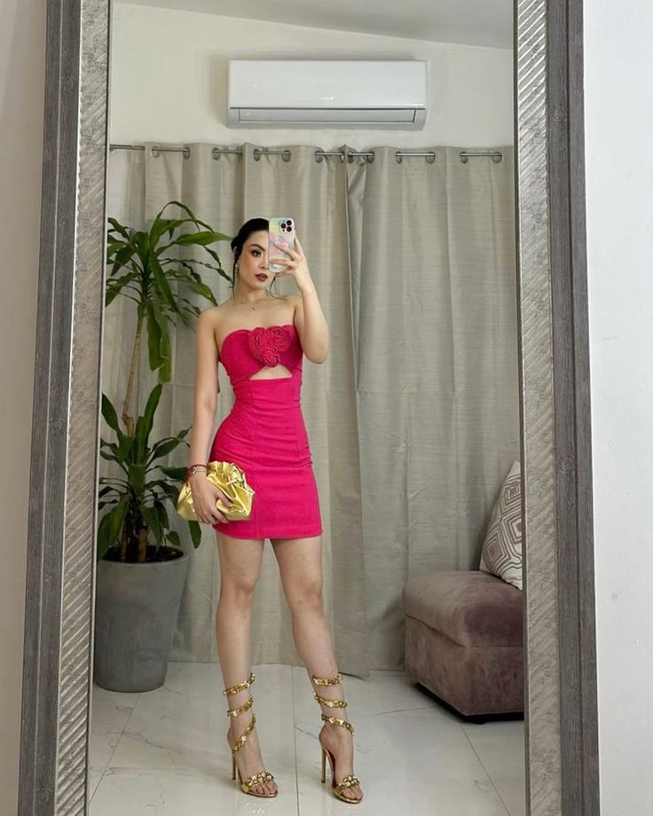 Elegant Sheath Homecoming Dress,Short Party Gown - FashionDia