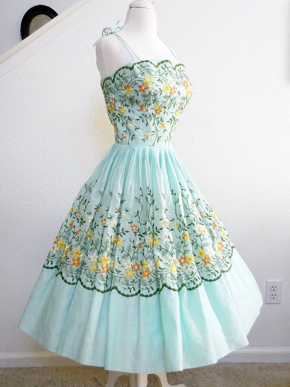 Elegant Homecoming Dress,Pretty Prom Dress,Short Prom Gown,Sweet 16 Dress for Graduation - FashionDia