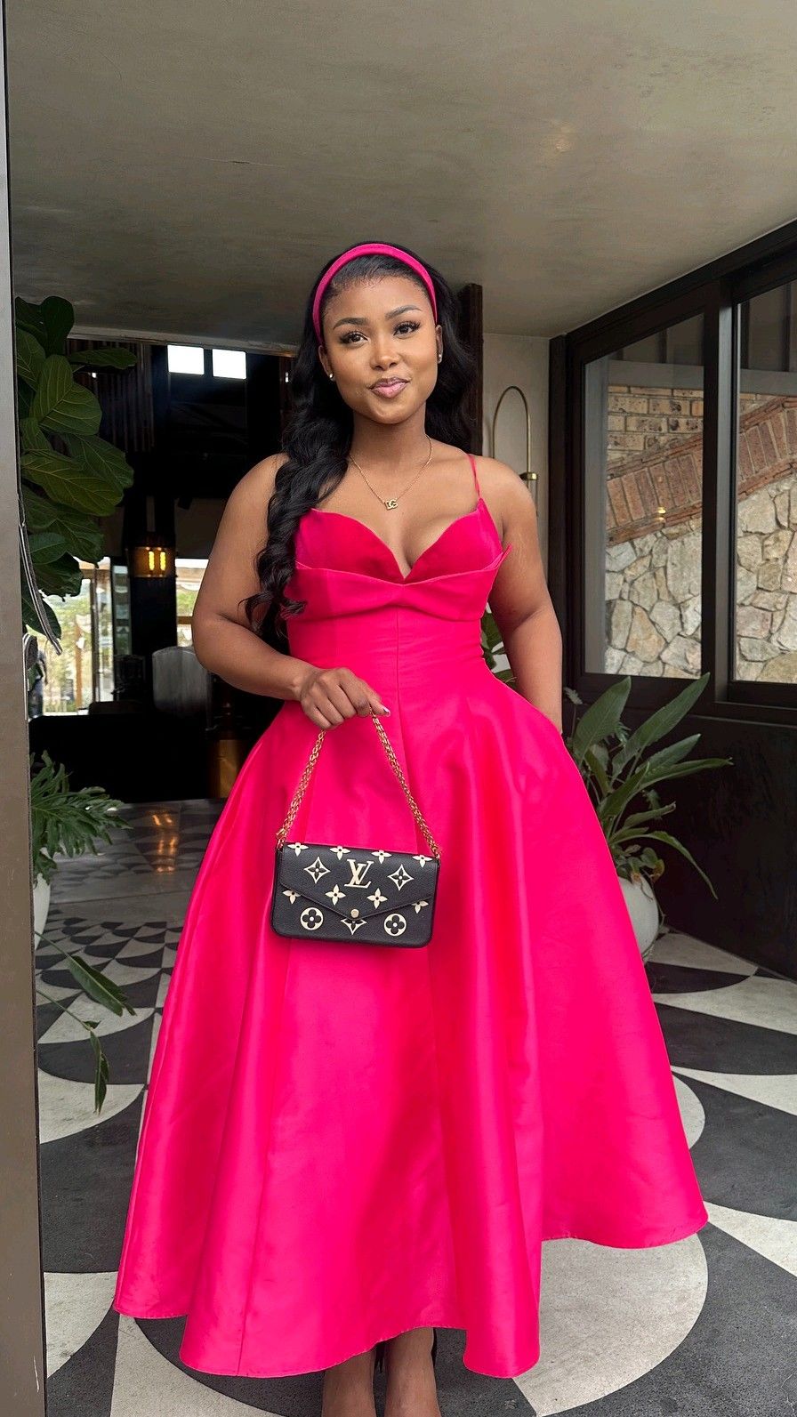 A-Line Sexy Evening Dresses Formal Party Dress Prom Gown - FashionDia