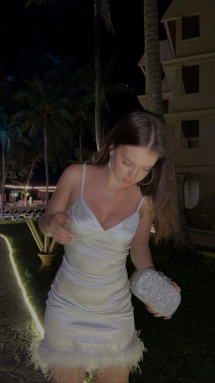 Sexy White Sheath Short Prom Dress Birthday Party Dress Homecoming Dress   fg8155