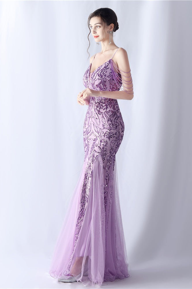 Beaded Mesh Cocktail Classic Dress for Seasonal Wardrobe Essential
