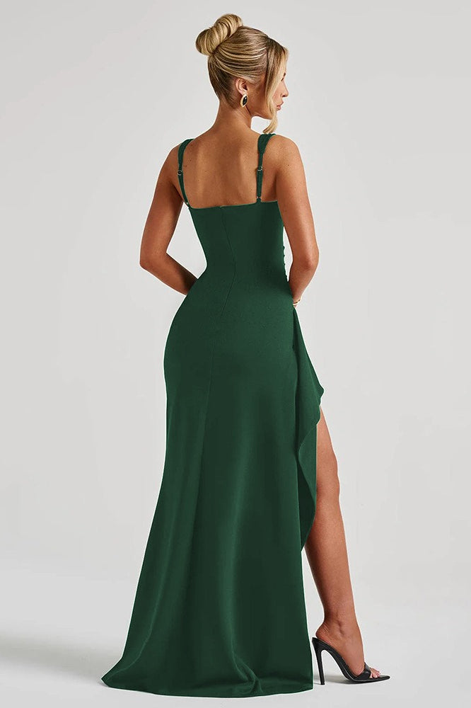 Premium Dress Inspired by Contemporary Streetwear Fashion 16