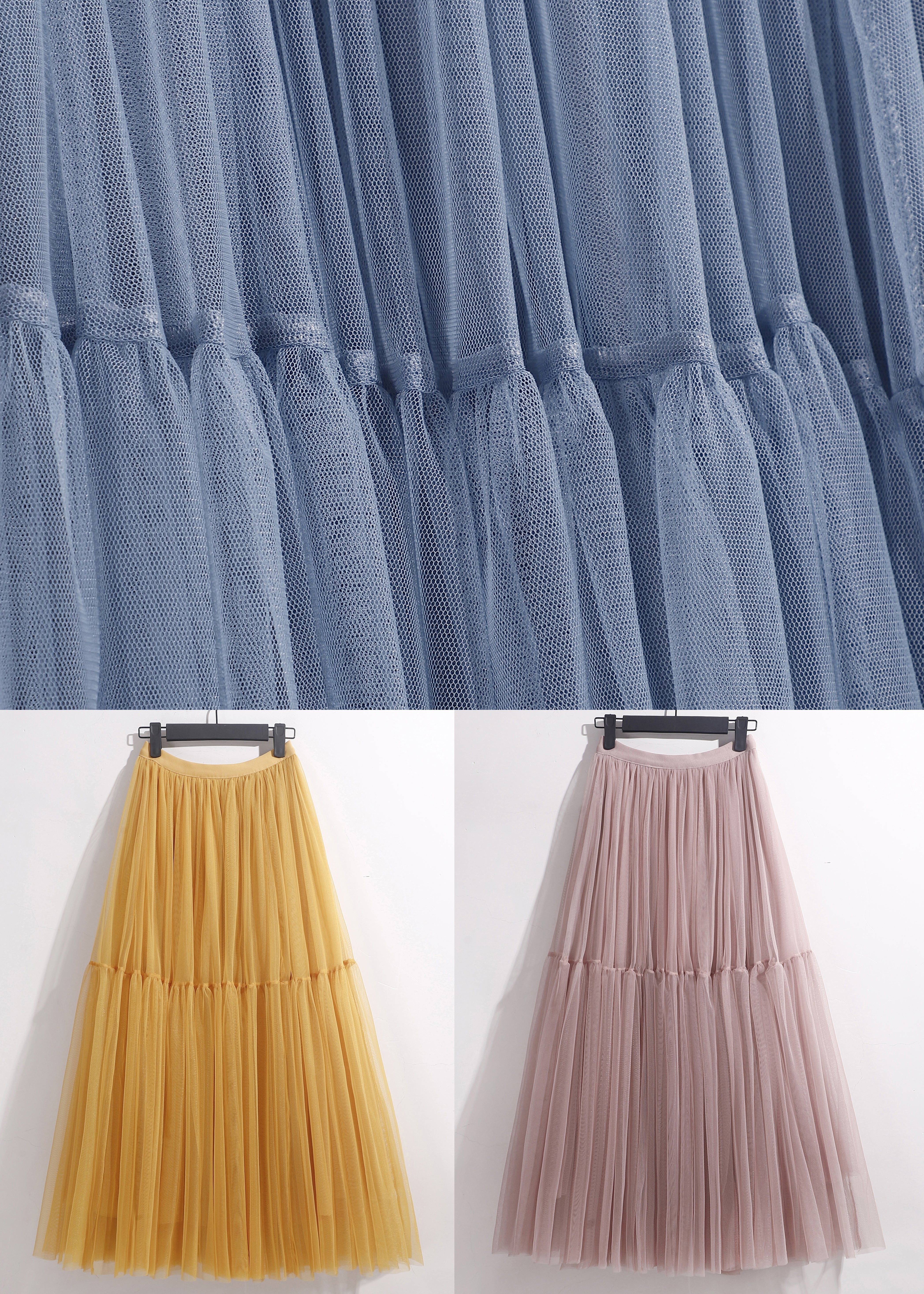 Classic Vintage Garment with a Flattering Fit