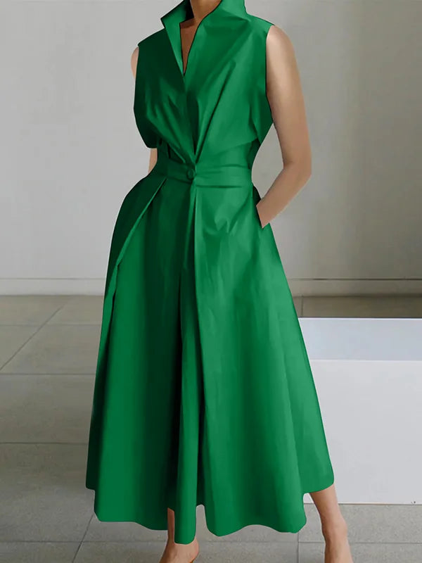 Rocío Exclusive Stylish Dress for Women Elevated Occasion Wear