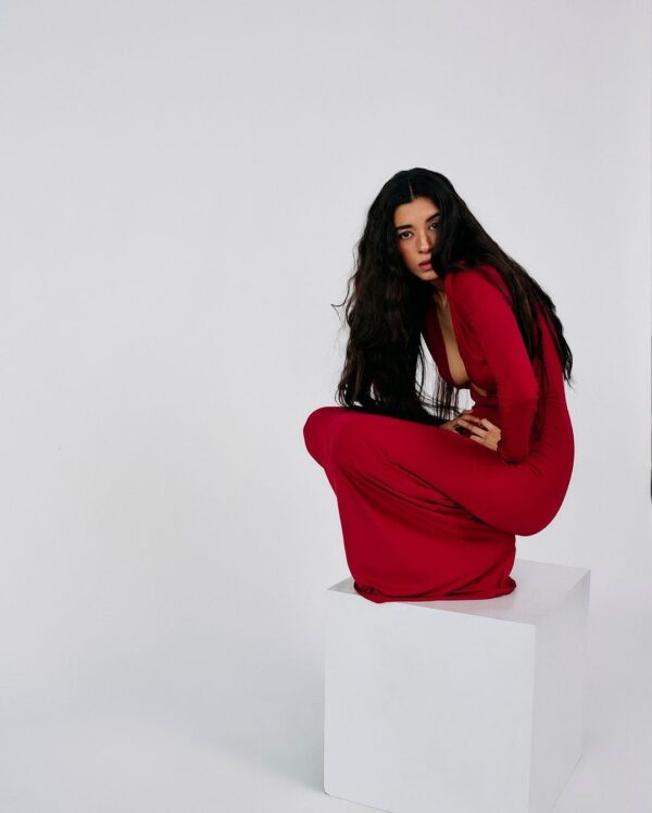 Saba Azad X Maikee ��������� Ruby