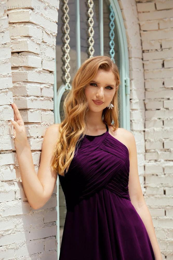 Sleeveless Homecoming Dresses Formal Cocktail Prom Gown 28014 (ZD16944)