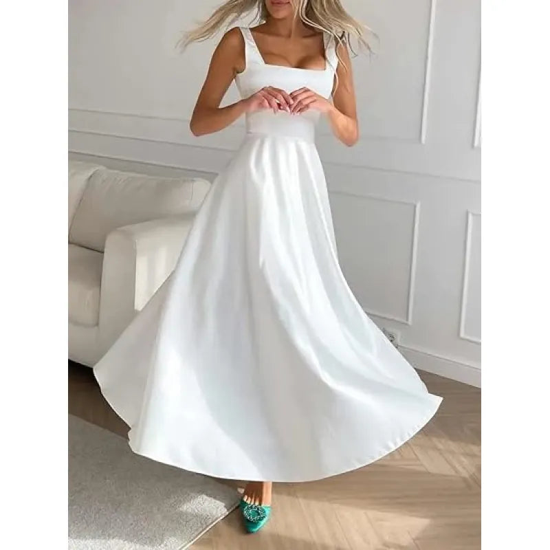 Nerea Statement Cocktail Dress Designer Edit