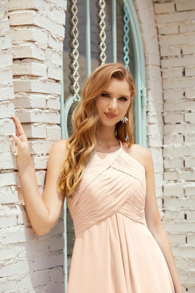 Sleeveless Homecoming Dresses Formal Cocktail Prom Gown 28014 (ZD16944)