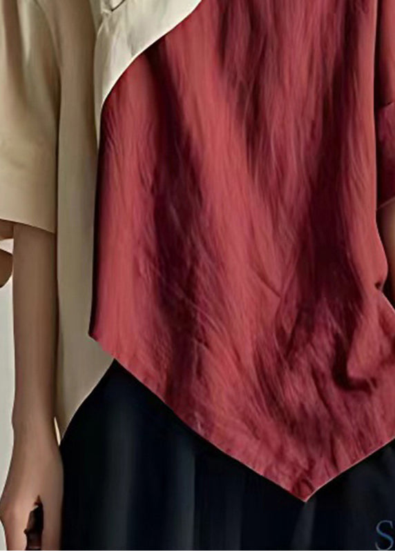 Beautifully Crafted Shirt in a Classic Style