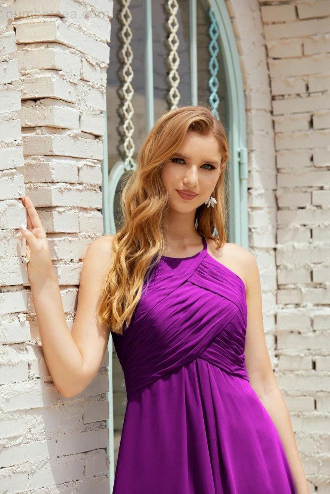 Sleeveless Homecoming Dresses Formal Cocktail Prom Gown 28014 (ZD16944)