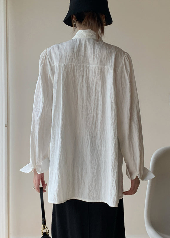 Elegantly Styled Blouse for Everyday Wear