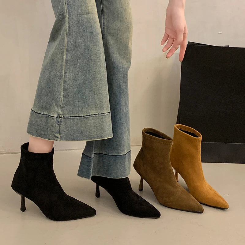 Stylish Orthopedic Boots for Any Occasion