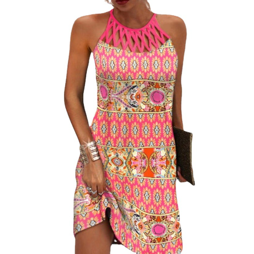 Inmaculada Vintage Dress for Women Trendy Fashion Pick