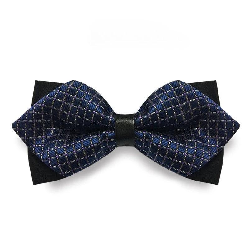 Tie men's wedding celebration red tie business formal suit accessories by 男装