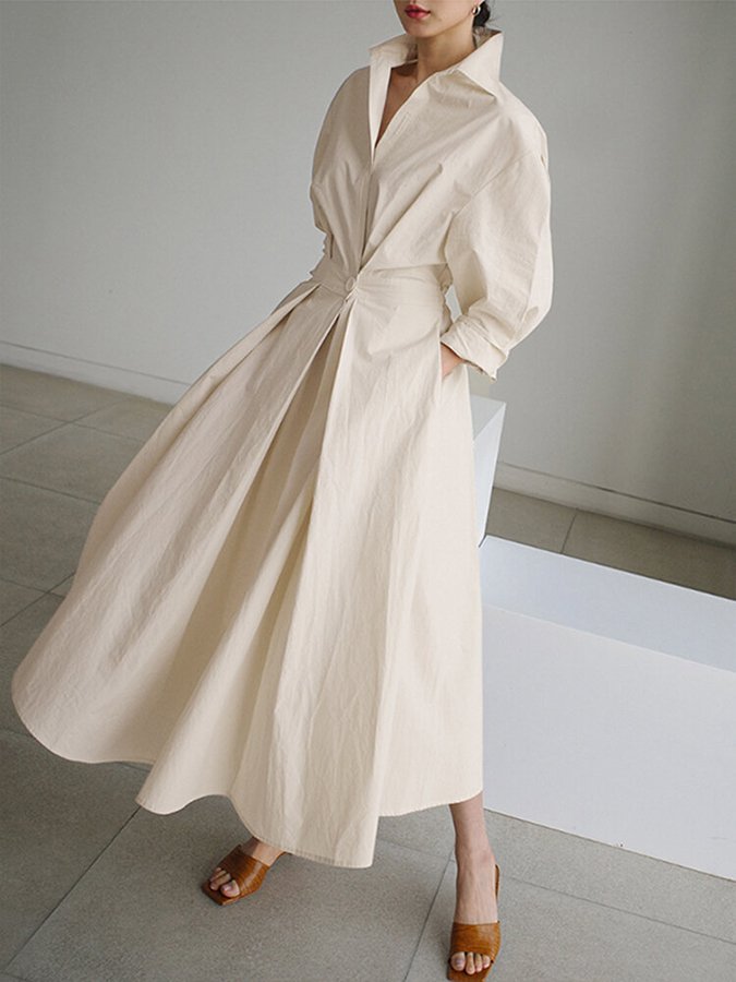 Contemporary Karen Womens Dress Dress for Modern Fashion Wear