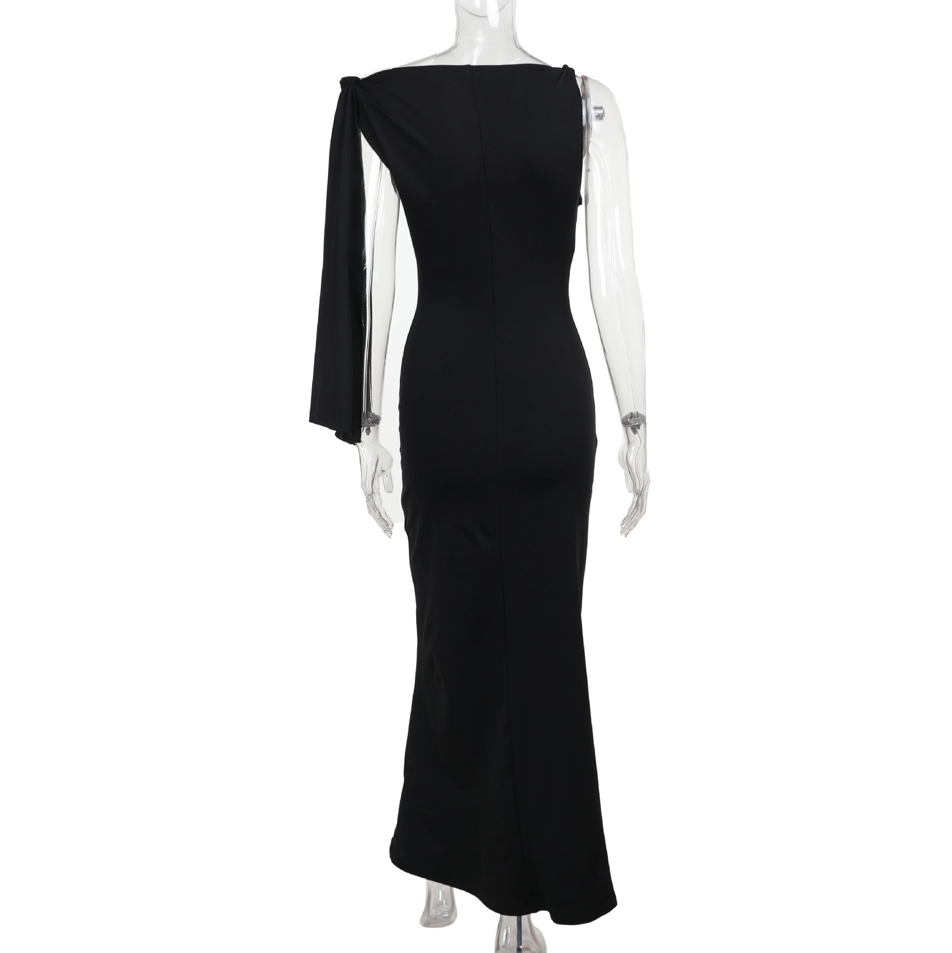 Richie Rich Dress Black
