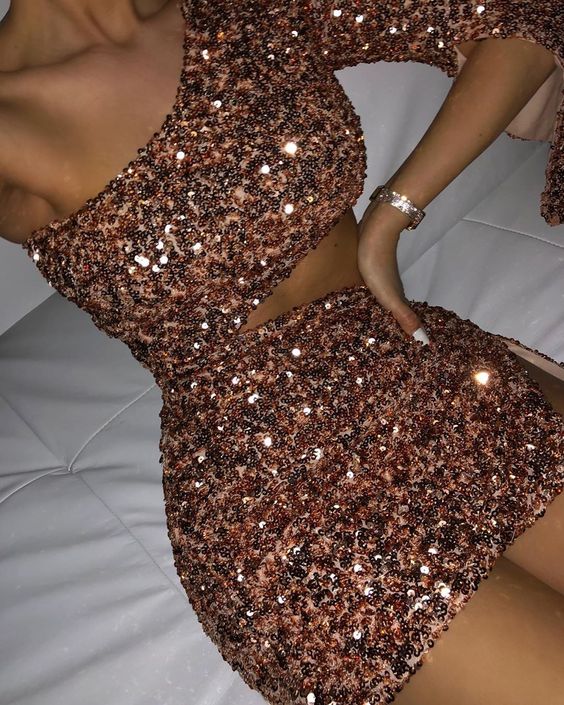 Beautiful short prom dress. Elegant Dresses,Party Gown